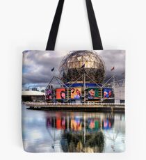 Science World Tote Bag