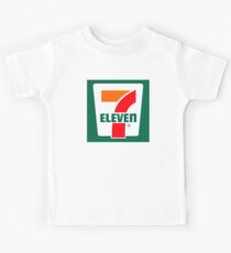 sicheres Unternehmen Kinder T-Shirt
