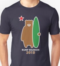 Rump Reunion 2019 Unisex T-Shirt