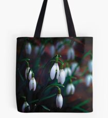 Bringing in the Spring Tote Bag