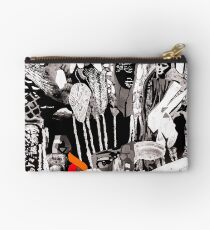 Pochette par Alexandra Guy Pochette