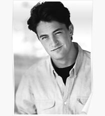 Mr. Perry Poster
