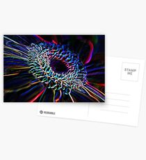 Psychedelic Postcards