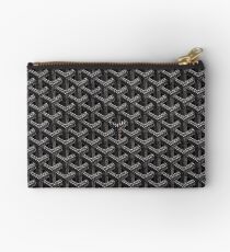 Bolso de mano goyard negro