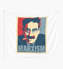 Marxismus - Wandbehang