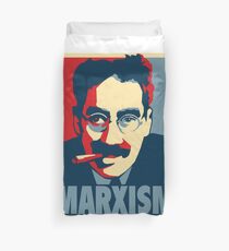 Marxismus - Bettbezug