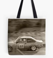 Ken Lyons - 63 Old School Tote Bag
