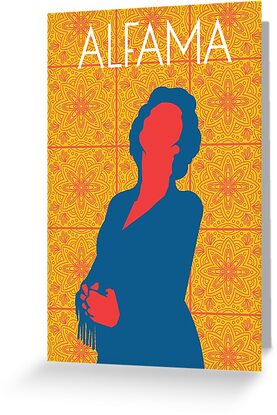 «Alfama» de giveit