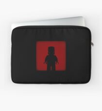 Shadow - Iron Laptop Sleeve