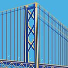 Ponte 25 Abril von giveit