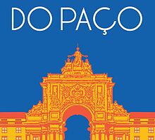 Terreiro do Paço by giveit