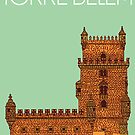 Torre de Belém von giveit