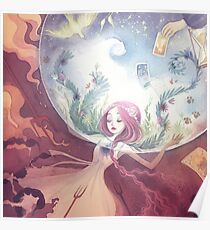Eden Poster