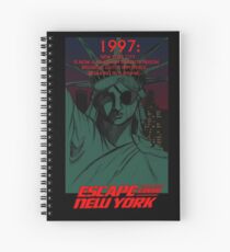 Call Me Snake Spiral Notebook