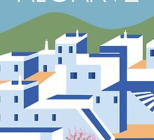 Algarve Açoteias by giveit