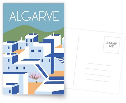 Algarve Açoteias by giveit