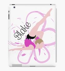 Blake - Personalised iPad Case/Skin