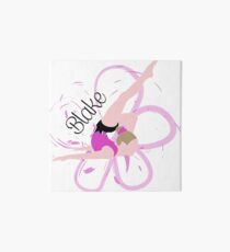 Blake - Personalised Art Board
