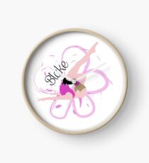 Blake - Personalised Clock