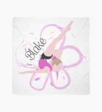 Blake - Personalised Scarf