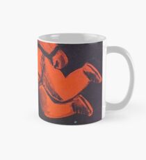 Kosmonot Tasse