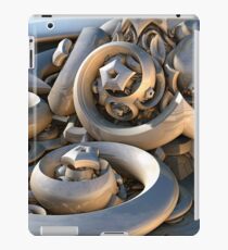 Outpost iPad Case/Skin
