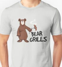 bear grylls t shirts