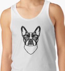French Bulldog Tank Top