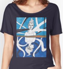 Reflection Women's Relaxed Fit T-Shirt