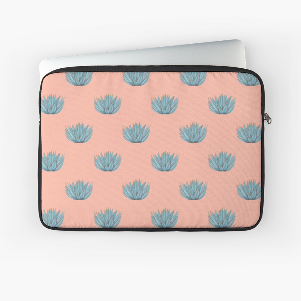 Desert Agave Laptop Sleeve