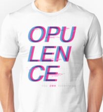 Opulenz Slim Fit T-Shirt