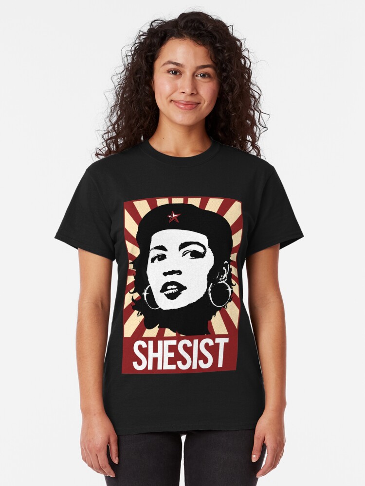 anti aoc tee shirts