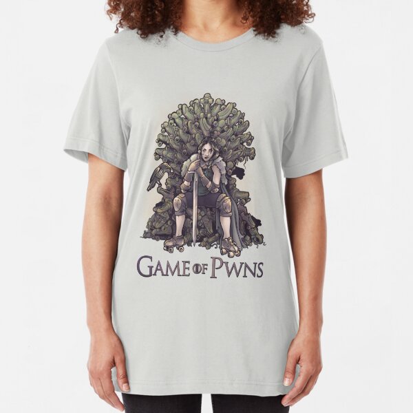 game of thrones tee shirts