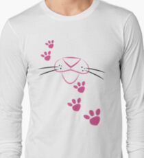 pink panther tshirt