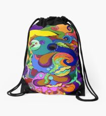 Get Doodlie Drawstring Bag