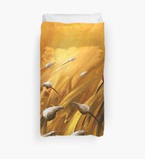 Wind of Change Duvet Cover