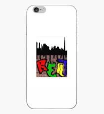 Ohne Titel iPhone-Hülle & Cover