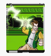 Vinilo o funda para iPad Lightning Rod Cover Art