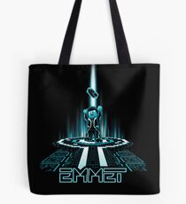 EMMETRON Tote Bag
