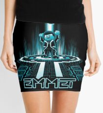 EMMETRON Mini Skirt