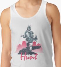 Hunt (light version) Tank Top