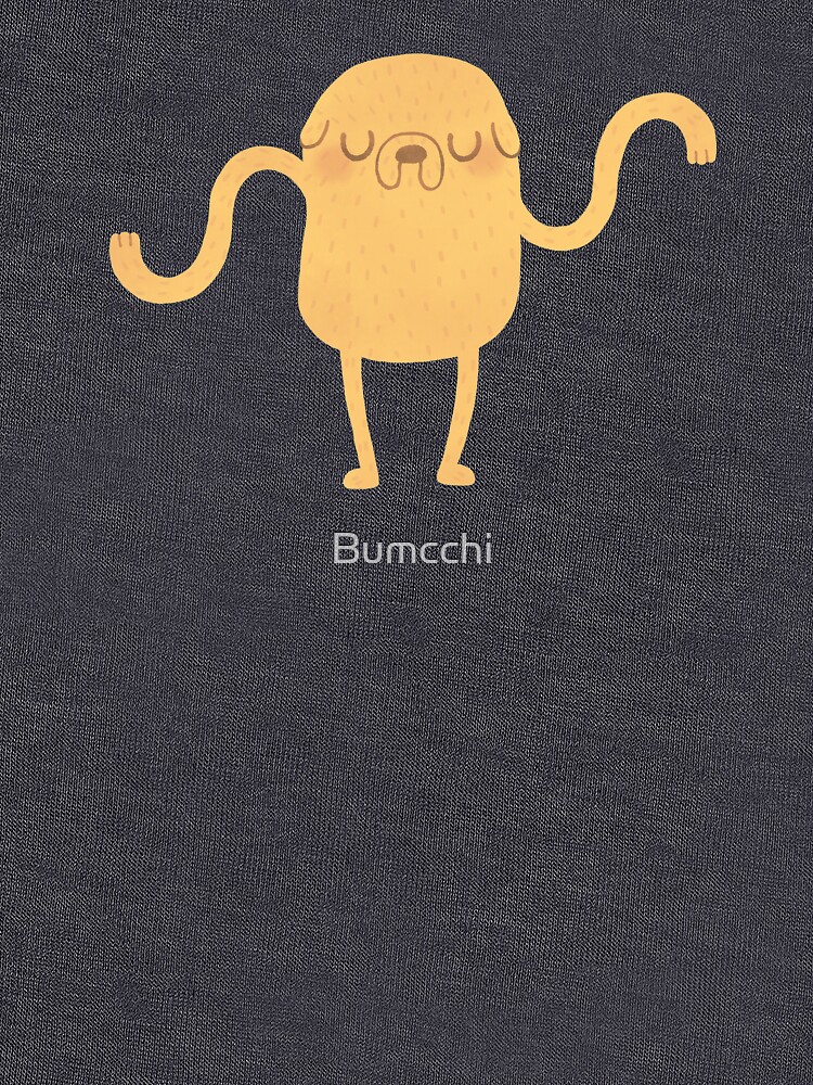 Jiggly Jake by Bumcchi