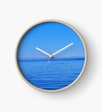 Sailboat Clock