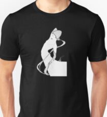 Dancer Slim Fit T-Shirt