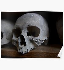 Eternal Repose Poster