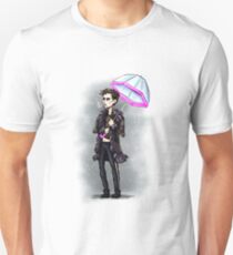 Klaus Unisex T-Shirt