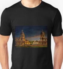 Greenwich, UK Unisex T-Shirt