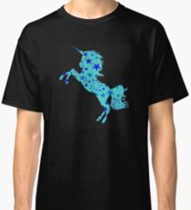 ca8594c37474f2f1 licht verwittert Classic T-Shirt