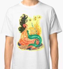 Mermaid Classic T-Shirt