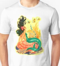 Mermaid Unisex T-Shirt